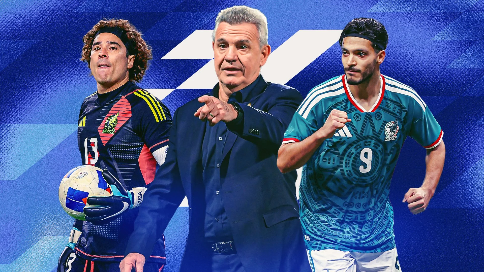Raúl Jiménez y Johan Vásquez lideran a México: ¿quién completa la lista rumbo al Mundial 2026?