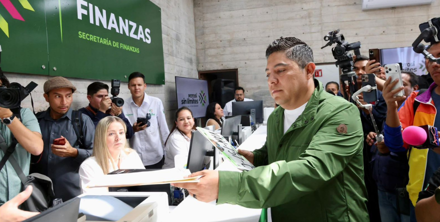 MUNDIAL 2026 EN TU AUTO: ASÍ SON LAS NUEVAS PLACAS EN SLP
