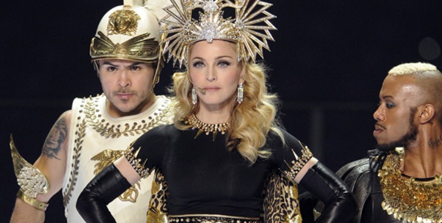 LOS HALFTIME QUE LO ROMPIERON TODO