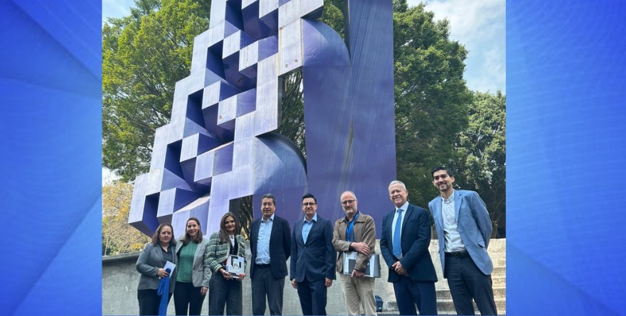 MOTOR DE INNOVACIÓN: INSP Y GRUPO PISA TRANSFORMARÁN LA SALUD