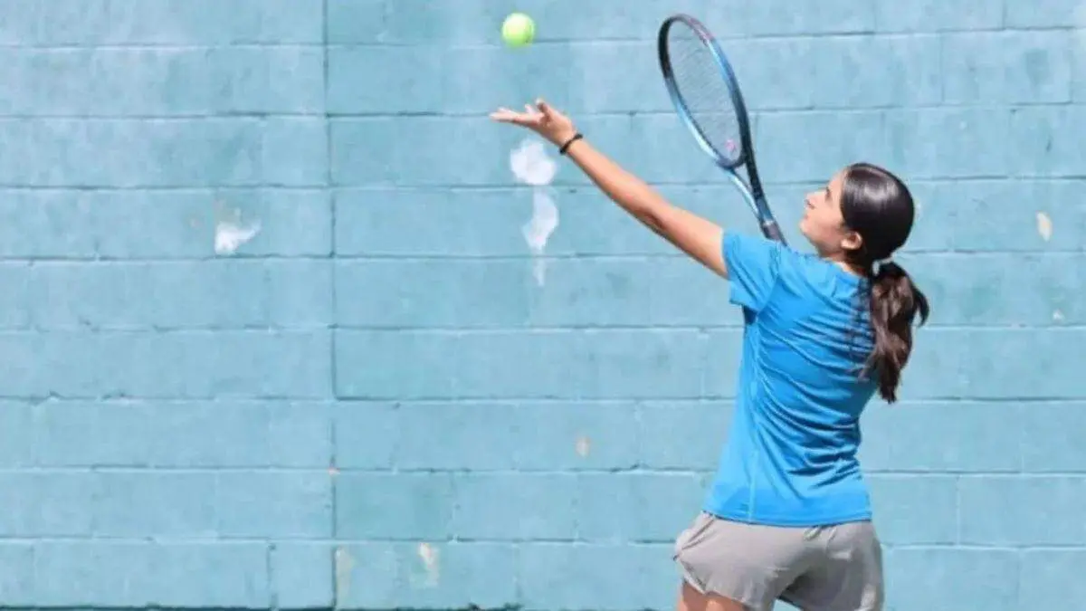 Tenis hidalguense busca brillar de nuevo: ATEH