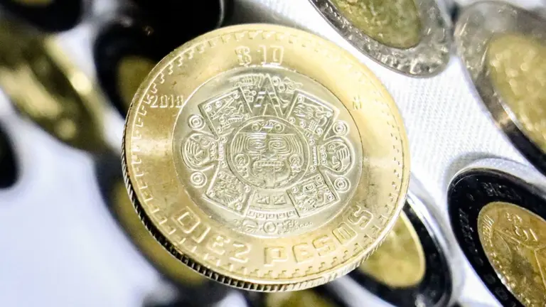 Nueva Moneda de 10 Pesos en México: Así Serán las Piezas en 2026