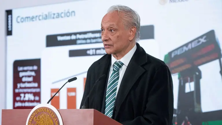 Pemex Aclara Si Se Mantendrán Contratos de Petróleo con Cuba