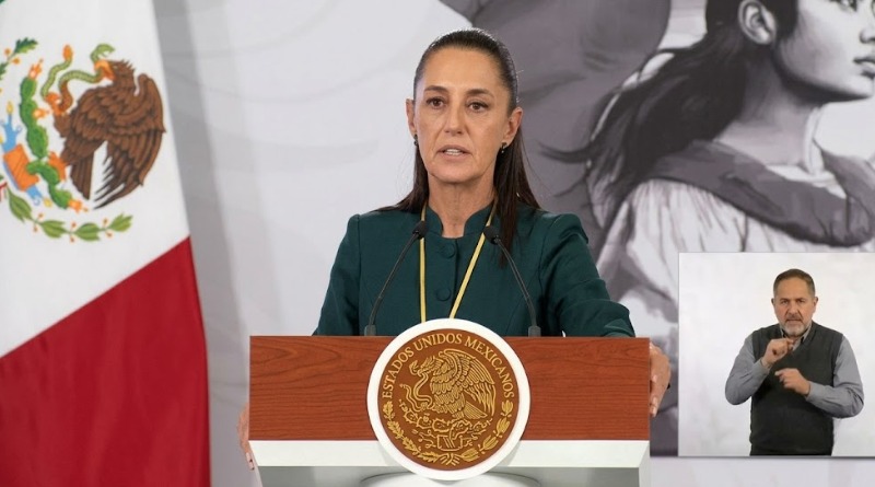 CSP NIEGA PROTECCIÓN A NADIE EN CASO DE EX DIRECTOR PEMEX