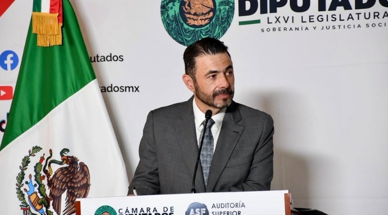 DENUNCIA ASF 21 CASOS ANTE FGR POR DAÑO DE 600 MDP