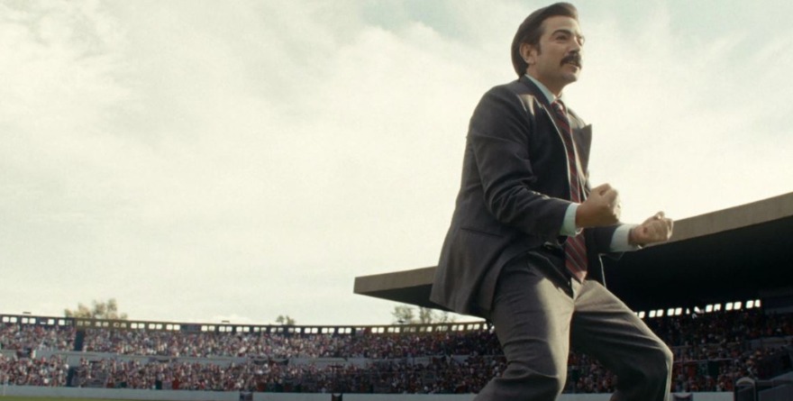 EL FILME ‘MÉXICO 86’ Y MÁS ESTRENOS EN STREAMING 
