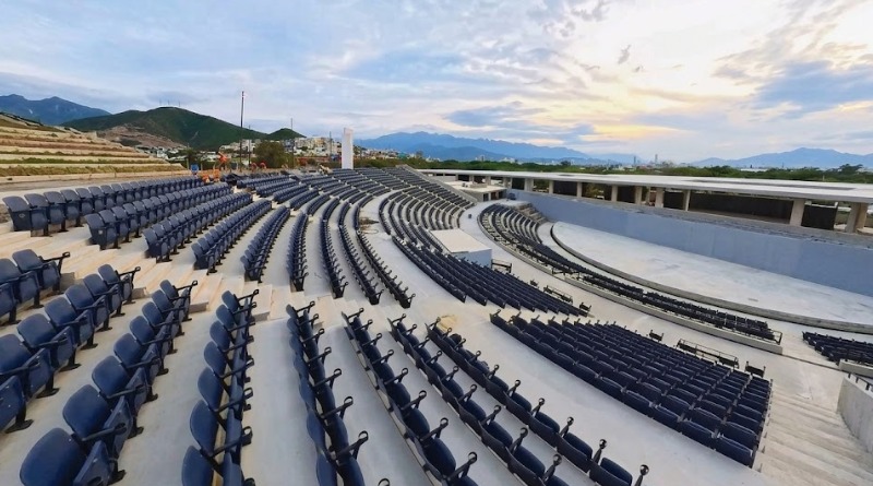 GALA LÍRICA CELEBRA LA INAUGURACIÓN DEL FORO