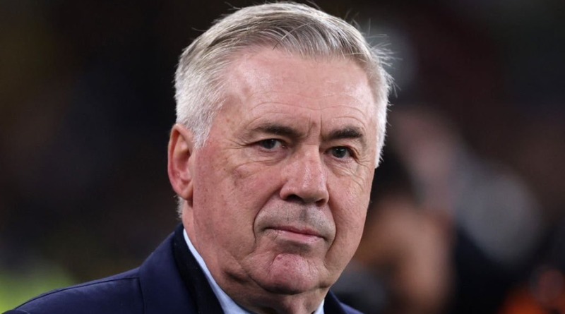 PACIENCIA DE BRASIL ANTE JAPÓN RECIBE ELOGIO DE ANCELOTTI