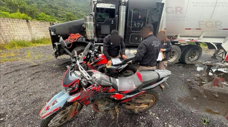 33 MIL LITROS DE HIDROCARBURO DECOMISADOS EN CATEO EFECTUADO EN VERACRUZ