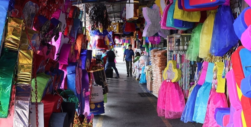 62 AÑOS DE HISTORIA EN EL MERCADO DE ABASTOS