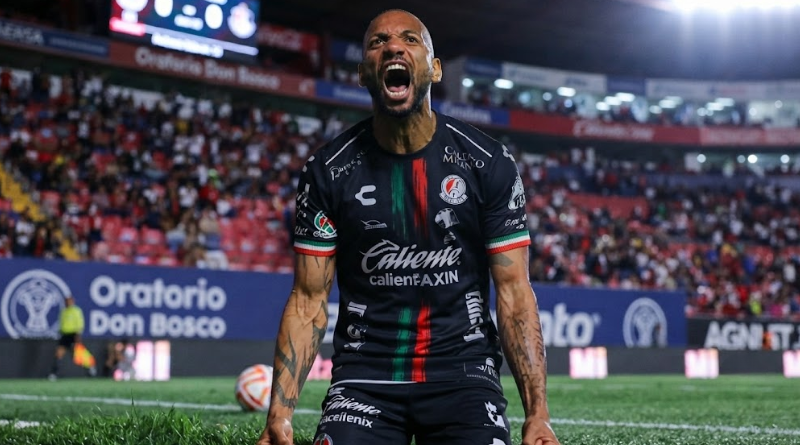 JOAO PEDRO CONQUISTA EL BALÓN DE ORO
