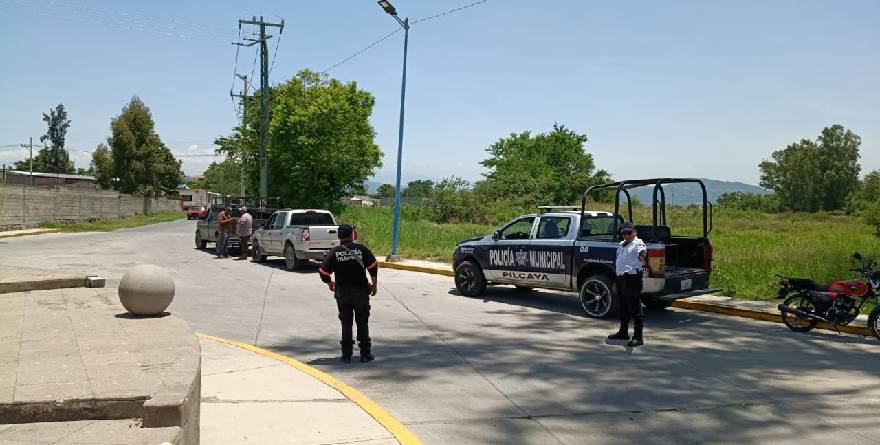 GUERRERENSES SE SIENTEN MÁS SEGUROS: INEGI