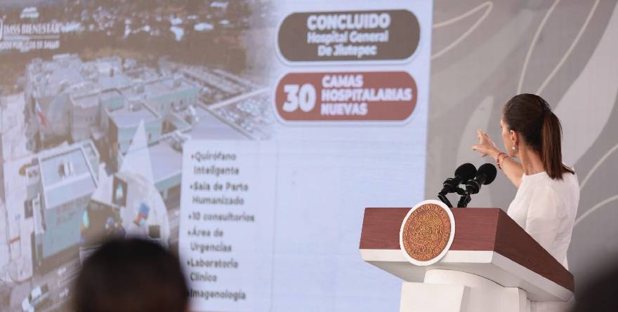 ESTRATEGIA NACIONAL DE SEGURIDAD DA RESULTADOS: PRESIDENTA