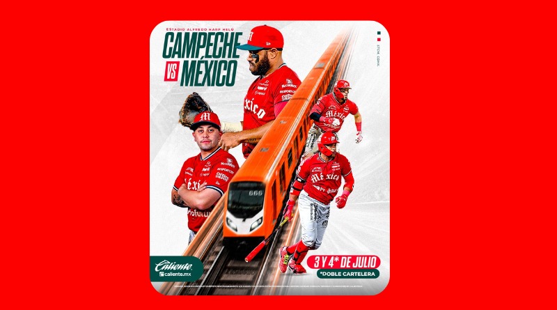 AJUSTE EN EL CALENDARIO: DIABLOS VS PIRATAS