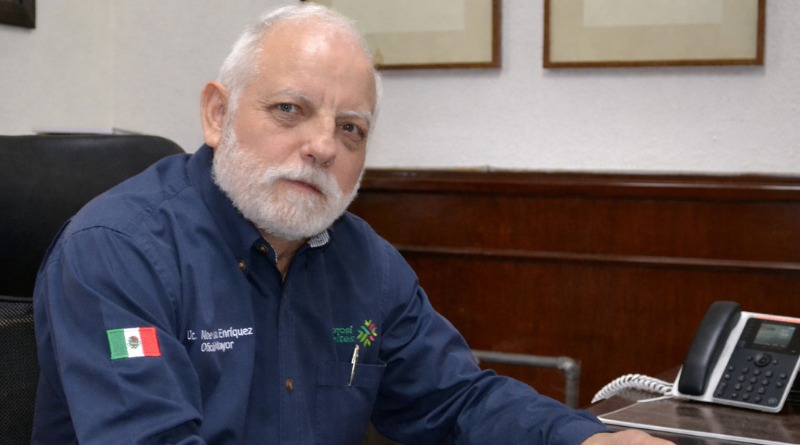 SERVICIOS ESTATALES OPERARÁN SIN PAUSAS ESTE VERANO