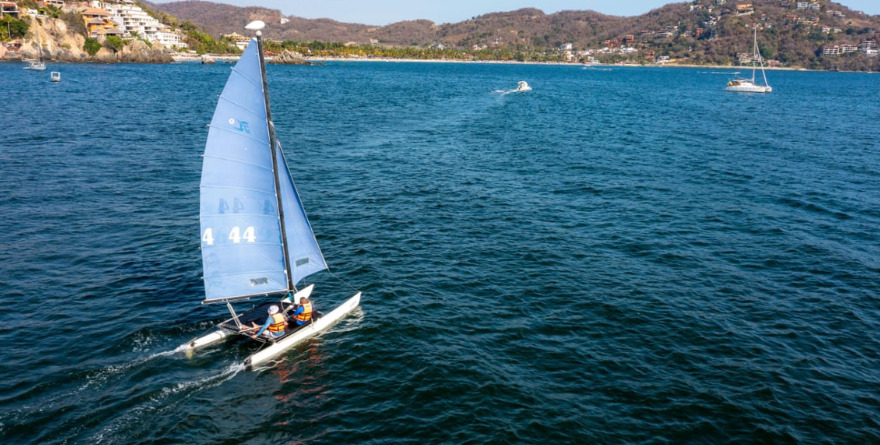 ACAPULCO ALCANZA 63.9% DE OCUPACIÓN HOTELERA; GUERRERO REGISTRA PROMEDIO ESTATAL DE 60.6%