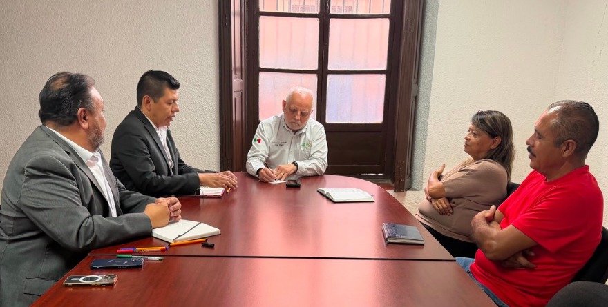 CUSTODIOS: EN ANÁLISIS SU INCREMENTO SALARIAL