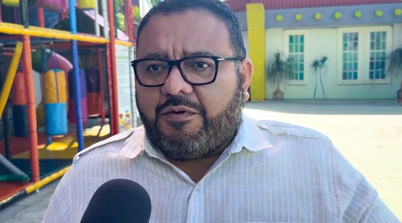 GUERRERO REAFIRMA POLÍTICA DE DIÁLOGO Y RESPETO AL DEBIDO PROCESO
