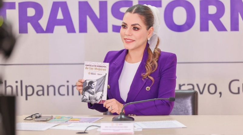FORTALECEN LA SALUD Y AUTONOMÍA DE LAS MUJERES GUERRERENSES