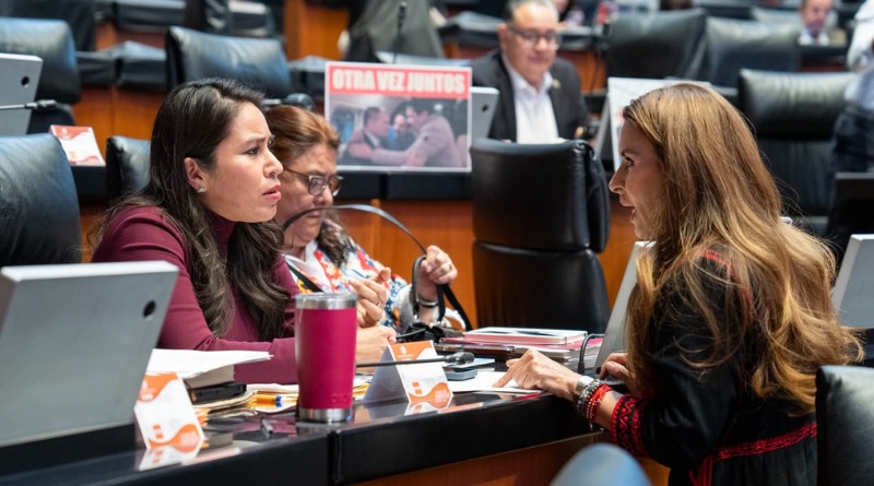 DEL DEBATE AL ‘RING’, ZAFARRANCHO EN LA CÁMARA ALTA
