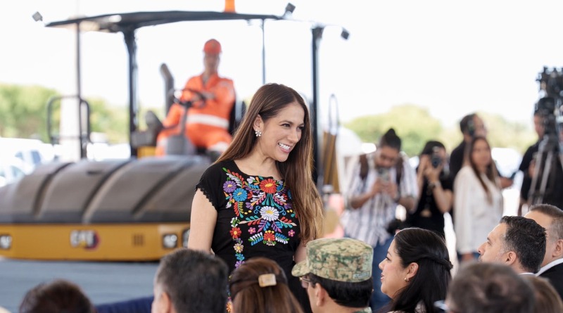 ARRANCA EL PROGRAMA DE CONSERVACIÓN CARRETERA 2026