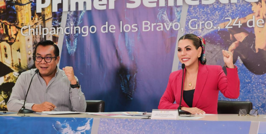 DERRAMA ECONÓMICA SUPERA LOS 45 MIL MDP EN 2026