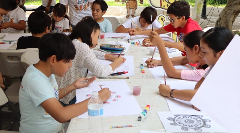 ¡ARRANCA EL VERANO CULTURAL 2026 EN GUERRERO!