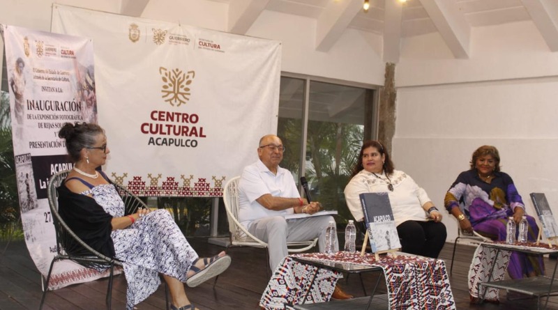 REVELAN MEMORIA FOTOGRÁFICA DEL PUERTO