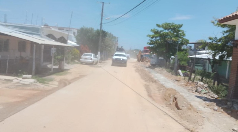 SEGURIDAD PERMANENTE EN CHILPANCINGO