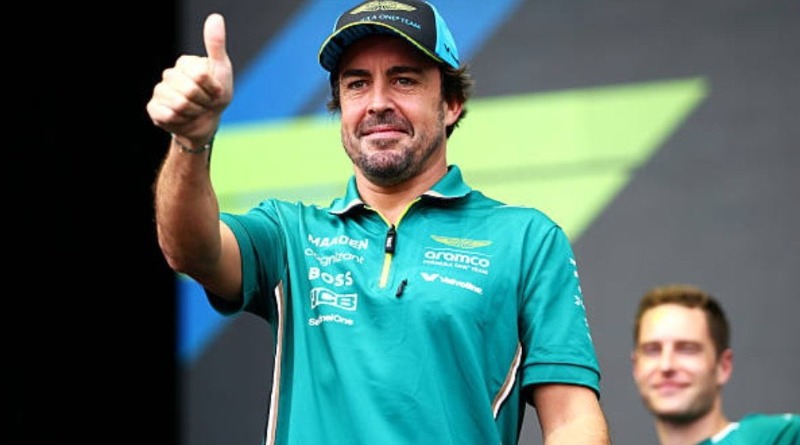 A PILOTOS DE F1 LES PREOCUPA LLEGAR A LA FINAL