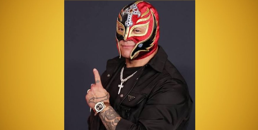 AAA Y REY MYSTERIO: EL CAMINO POR VENIR