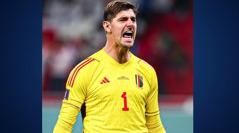 ABANDONA LA CANCHA JUNTO CON EL MUNDIAL