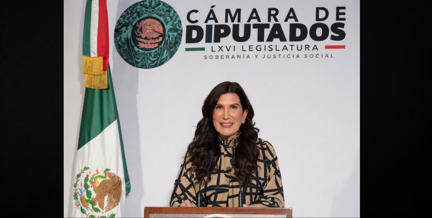 AL INE LE PIDEN INTERVENIR EN CAMPAÑAS ADELANTADAS