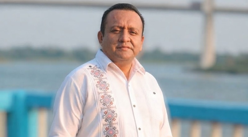 ALCALDE EN VERACRUZ ACUSADO DE COMETER CRIMEN CONTRA PERIODISTA