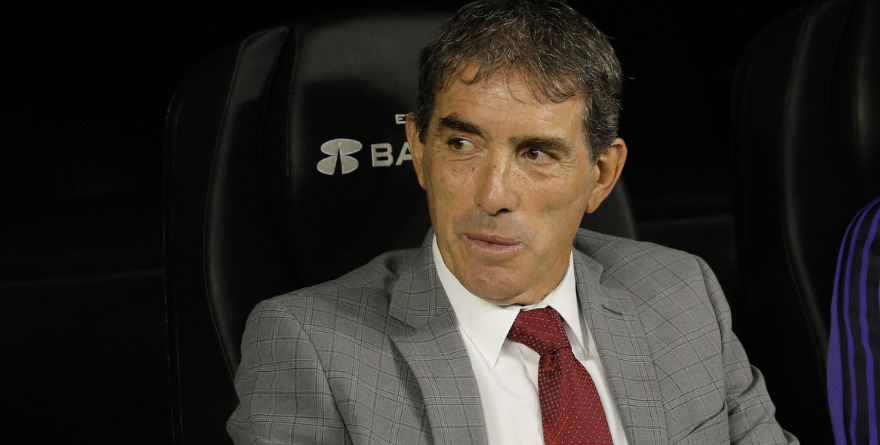 ALMADA DESMIENTE: EL FUTBOL DEFINITIVAMENTE NO ES ROSA