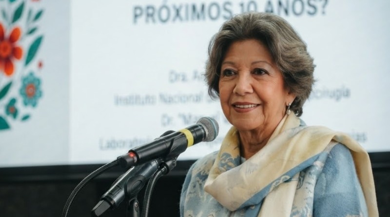 AMÉRICA LATINA FORTALECE ESFUERZOS CONJUNTOS DE PREVENCIÓN DE DEMENCIA