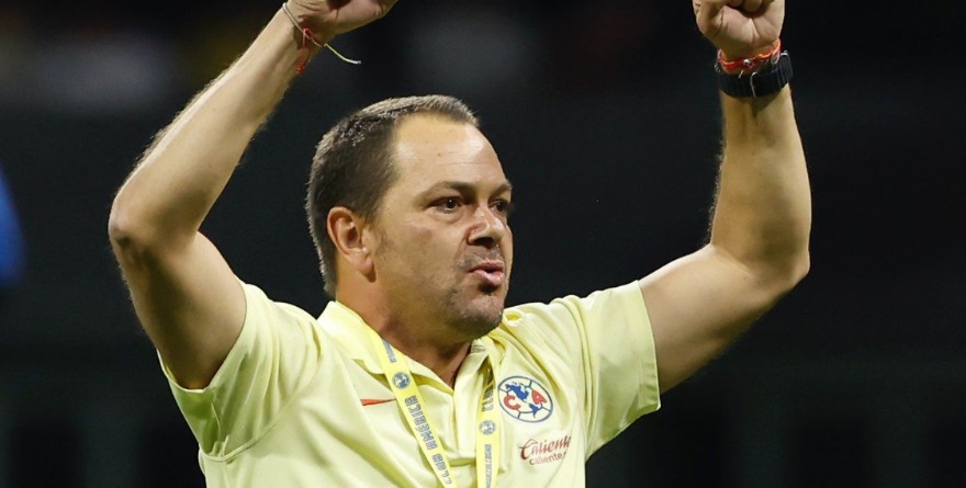 AMÉRICA PERSIGUE CUATRO REFUERZOS CON DOS FIGURAS MUNDIALISTAS