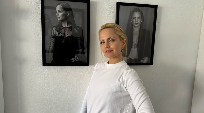 AMERICAN BEAUTY Y LOS ABUSOS QUE MENA SUVARI TUVO QUE SUPERAR