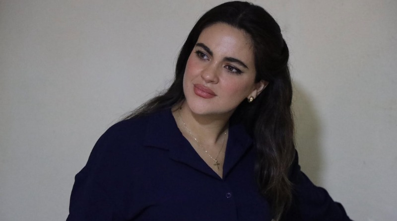 ANDREA CHÁVEZ DEJA A CRUZ PÉREZ