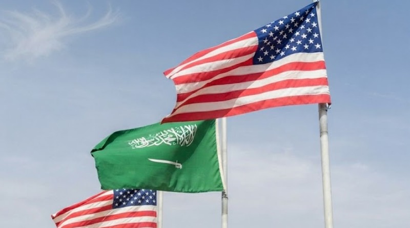 ARABIA SAUDÍ FIRMA HISTÓRICO ACUERDO NUCLEAR CON EU