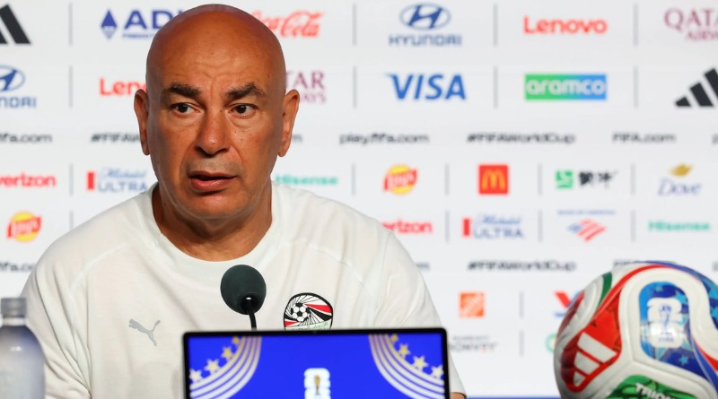 ARGENTINA VENCE A EGIPTO EN PARTIDO LLENO DE CONTROVERSIAS