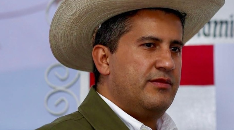 ARRESTAN AL ORGANIZADOR INTELECTUAL DEL HOMICIDIO DE CARLOS MANZO