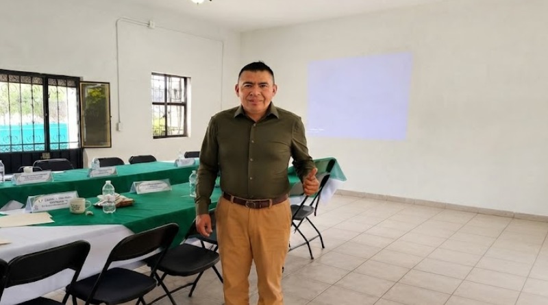 ATACAN DE NUEVO AL ALCALDE DE TEMOAC EN MORELOS