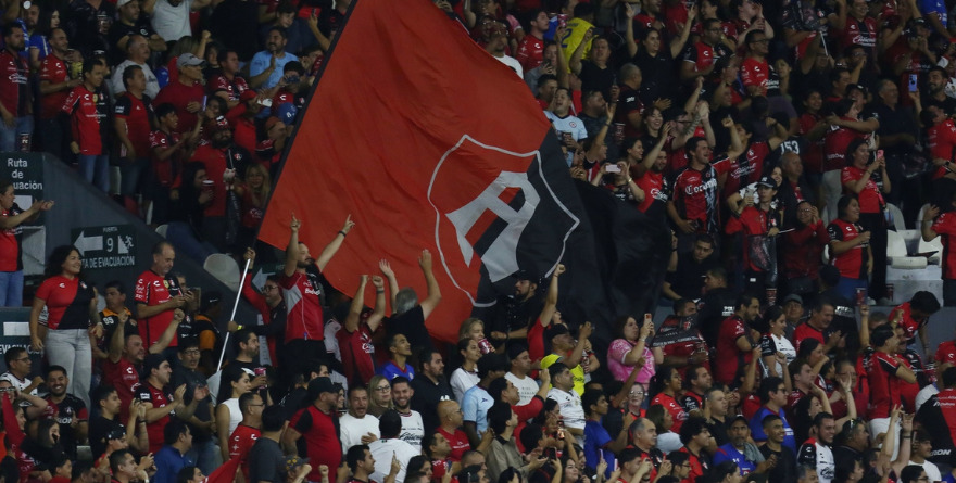 ATLAS DESARROLLA PROYECTOS DE NUEVO ESTADIO