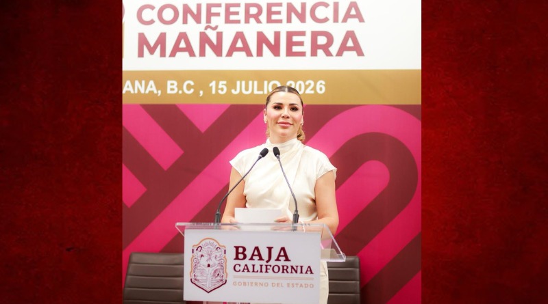 AUDIOS DIFUNDIDOS CONTRA MARINA DEL PILAR ÁVILA; ELLA ACUSA MONTAJE DE JAIME BONILLA