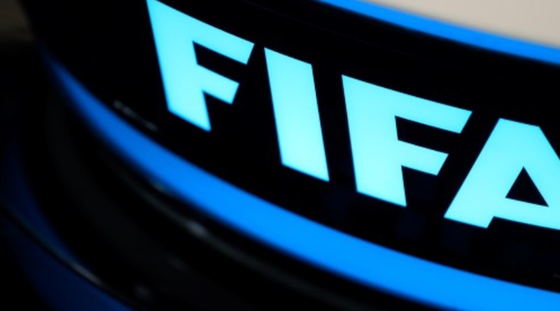 AUTONOMÍA DE FIFA EN CASO BALOGUN RESPALDADA POR INFANTINO