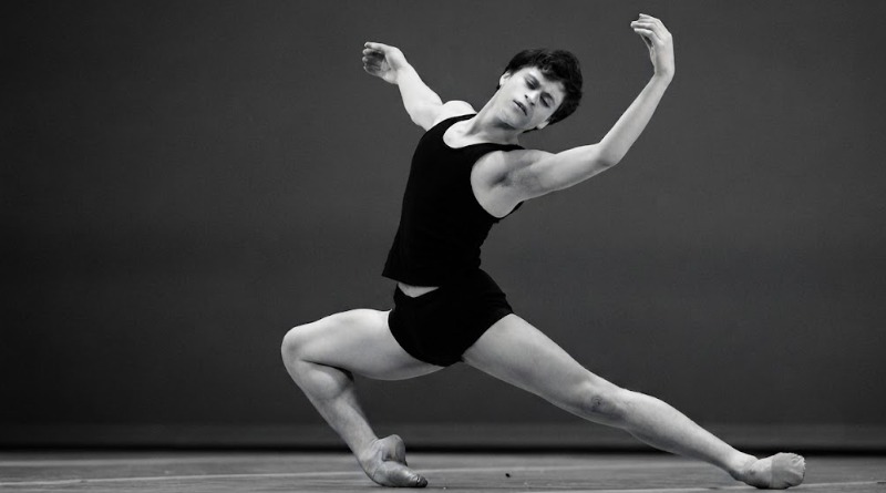 BAILARÍN REGIO EFECTÚA SALTO HACIA EL ROYAL BALLET