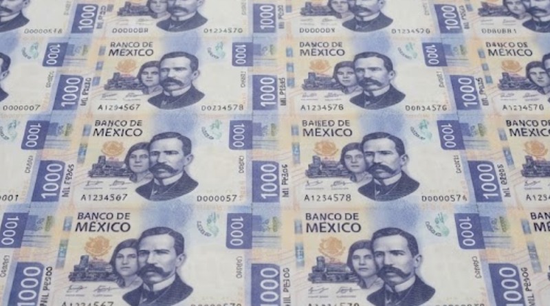 BANAMEX PRONOSTICA INCREMENTO INFLACIONARIO DE 4.2% PARA EL CIERRE ANUAL