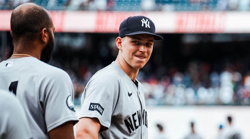 BARRIDA HISTÓRICA: EL LOGRO DE LOS YANKEES