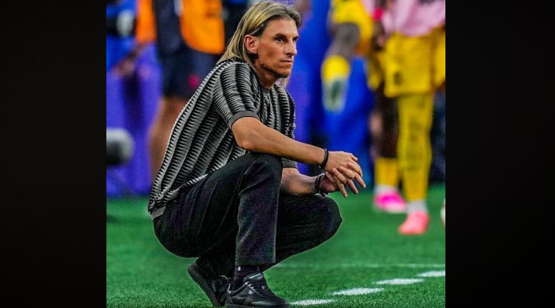BECCACECE PONE FIN A CONTRATO CON ECUADOR Y DESERTA CONFERENCIA